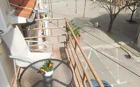 Вила Радеви