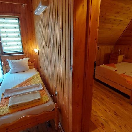 Вила Радеви Obzor Extérieur photo