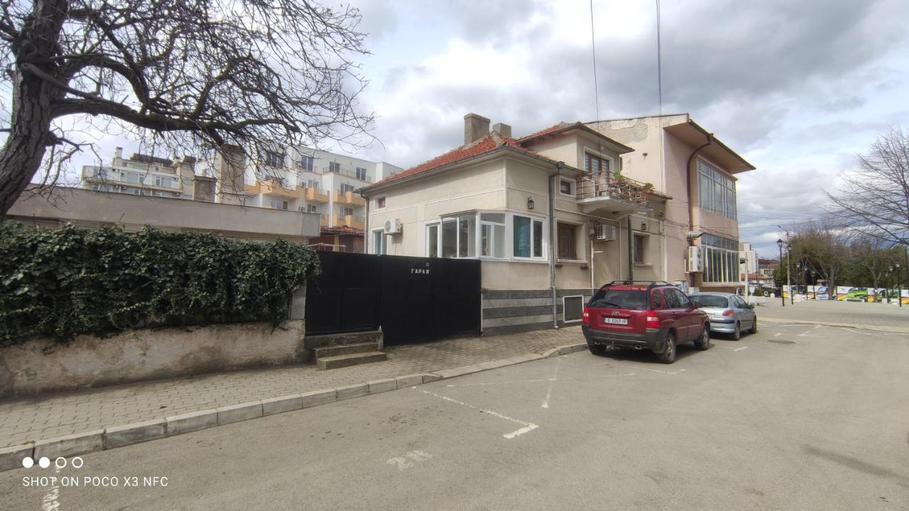 Вила Радеви Obzor Extérieur photo