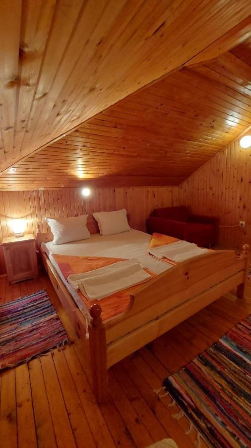 Вила Радеви Obzor Extérieur photo